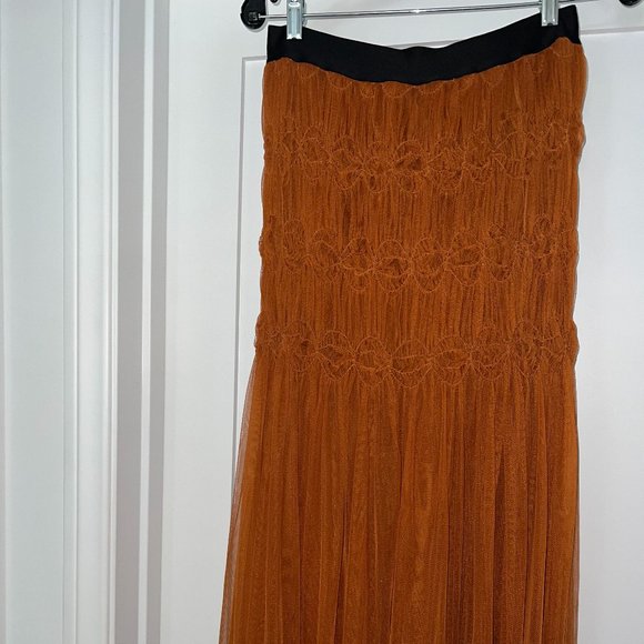 Rachel Comey Concord Skirt NWT - Picture 5 of 5